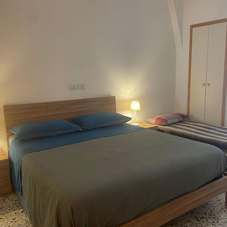 Casa Melo Leilighet Monopoli Eksteriør bilde