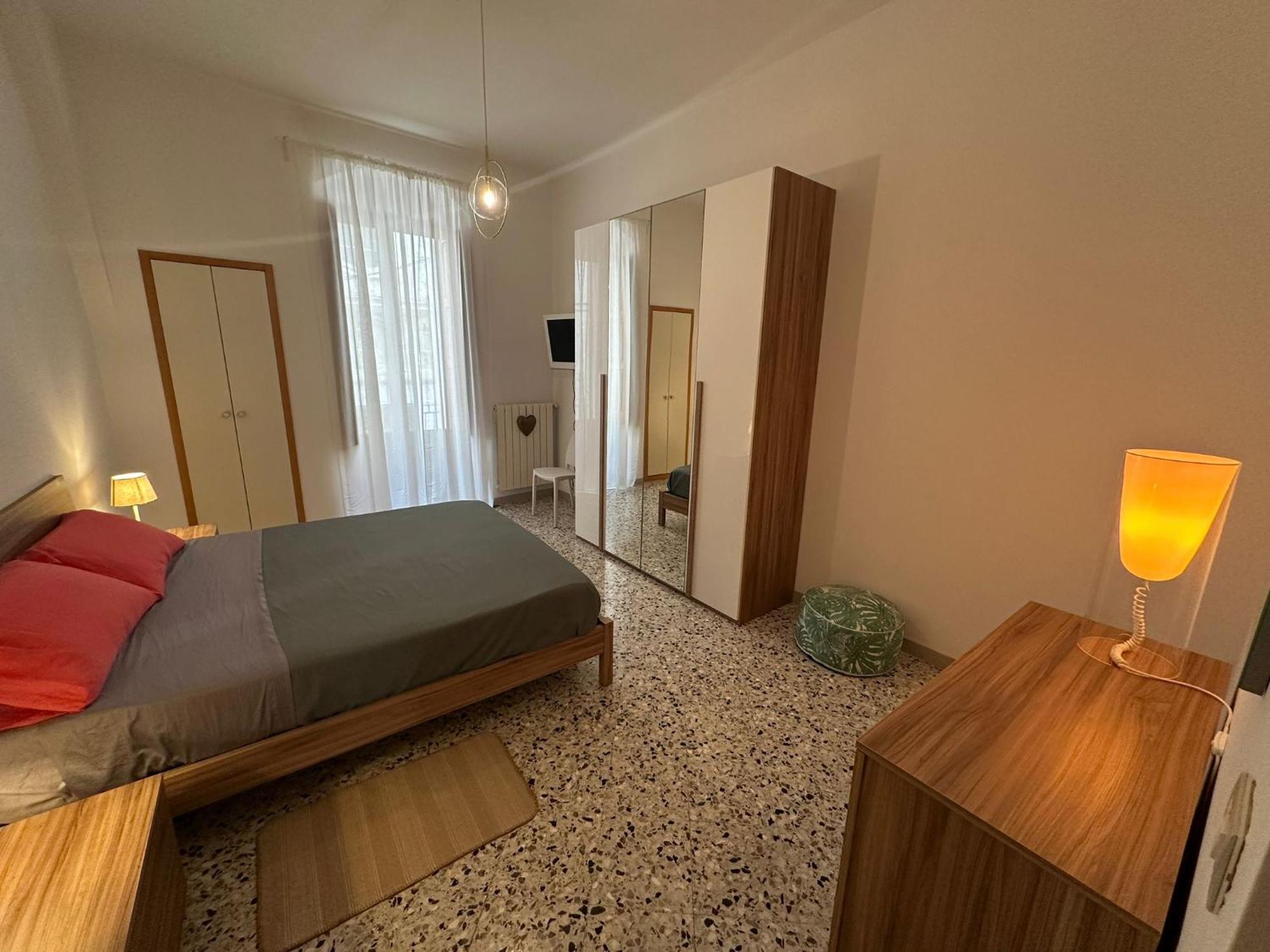 Casa Melo Leilighet Monopoli Eksteriør bilde