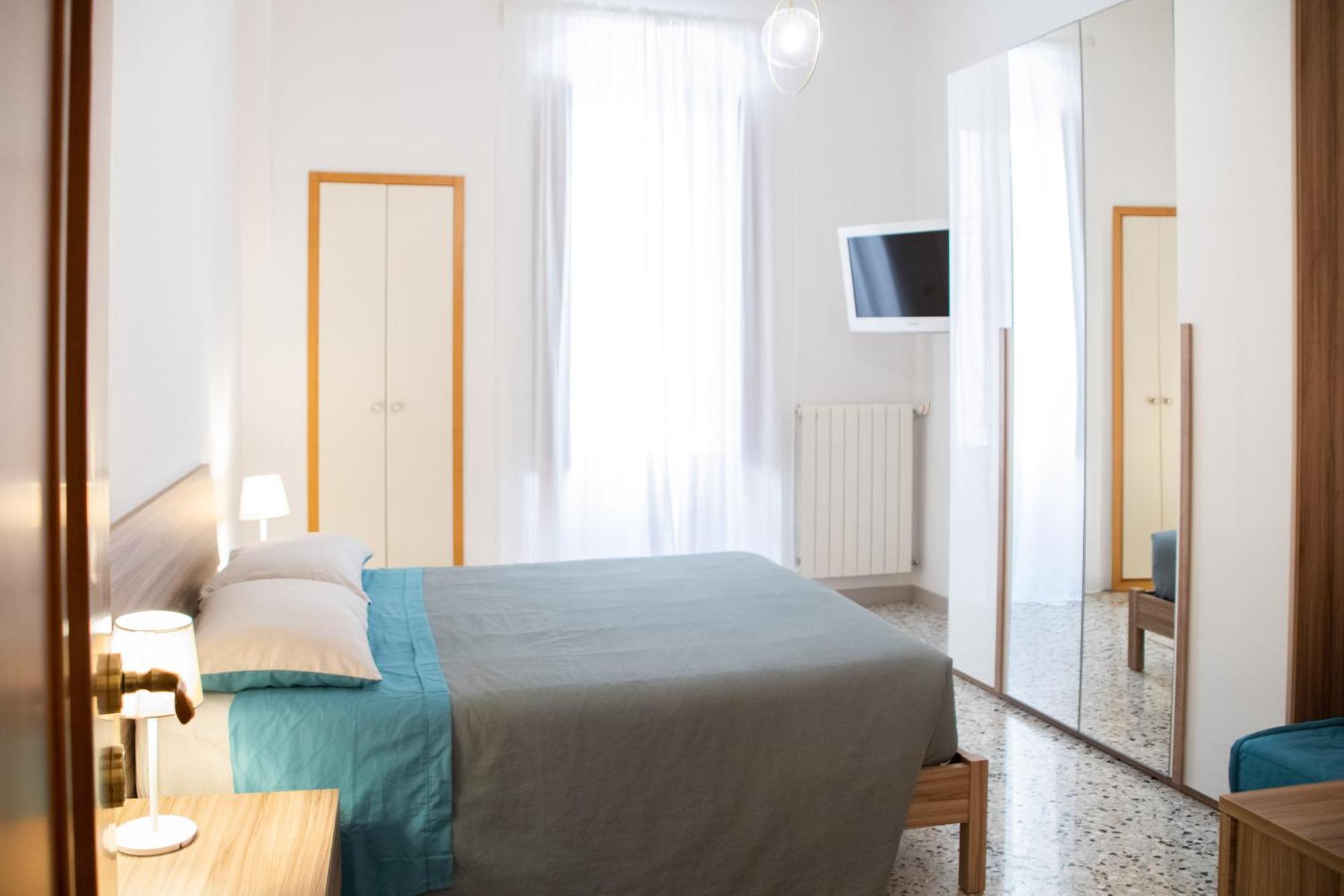 Casa Melo Leilighet Monopoli Eksteriør bilde
