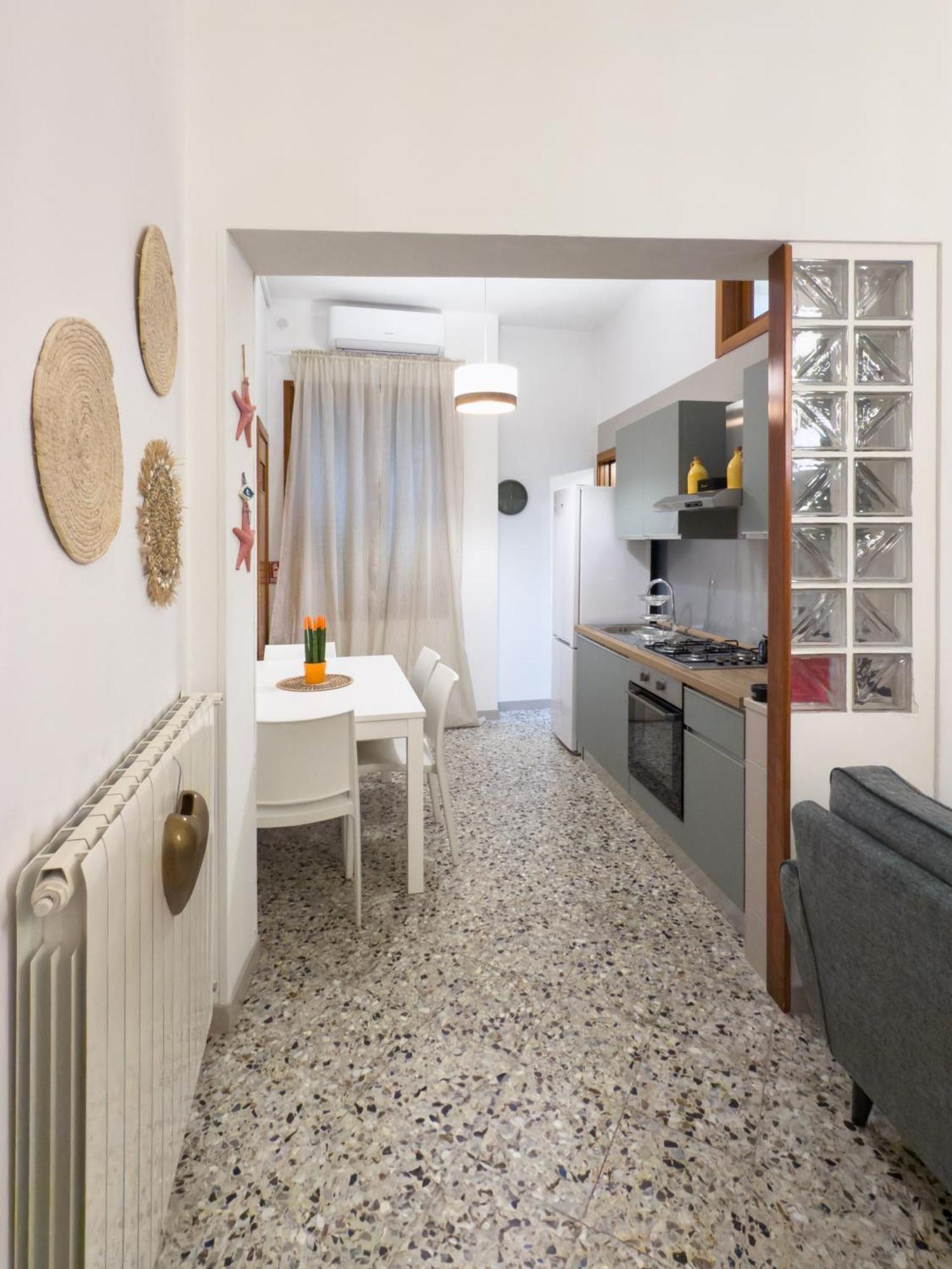 Casa Melo Leilighet Monopoli Eksteriør bilde